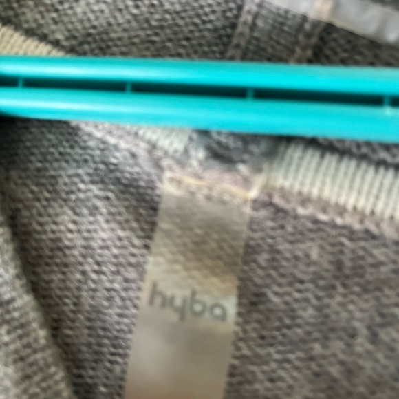 Reitmans HYBA V neck sweater, 2X - Picture 3 of 3